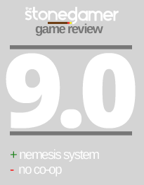 9.1 Game Rating - FIFA 15