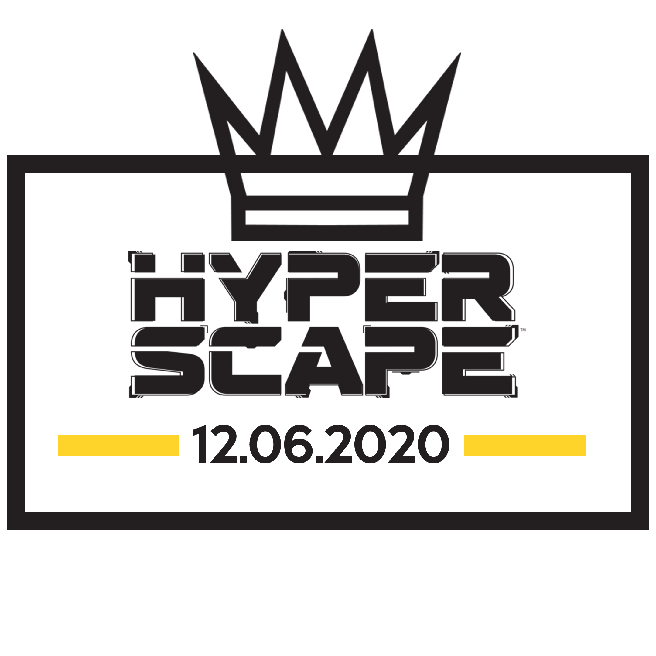 2020 SGL Hyper Scape Tournament