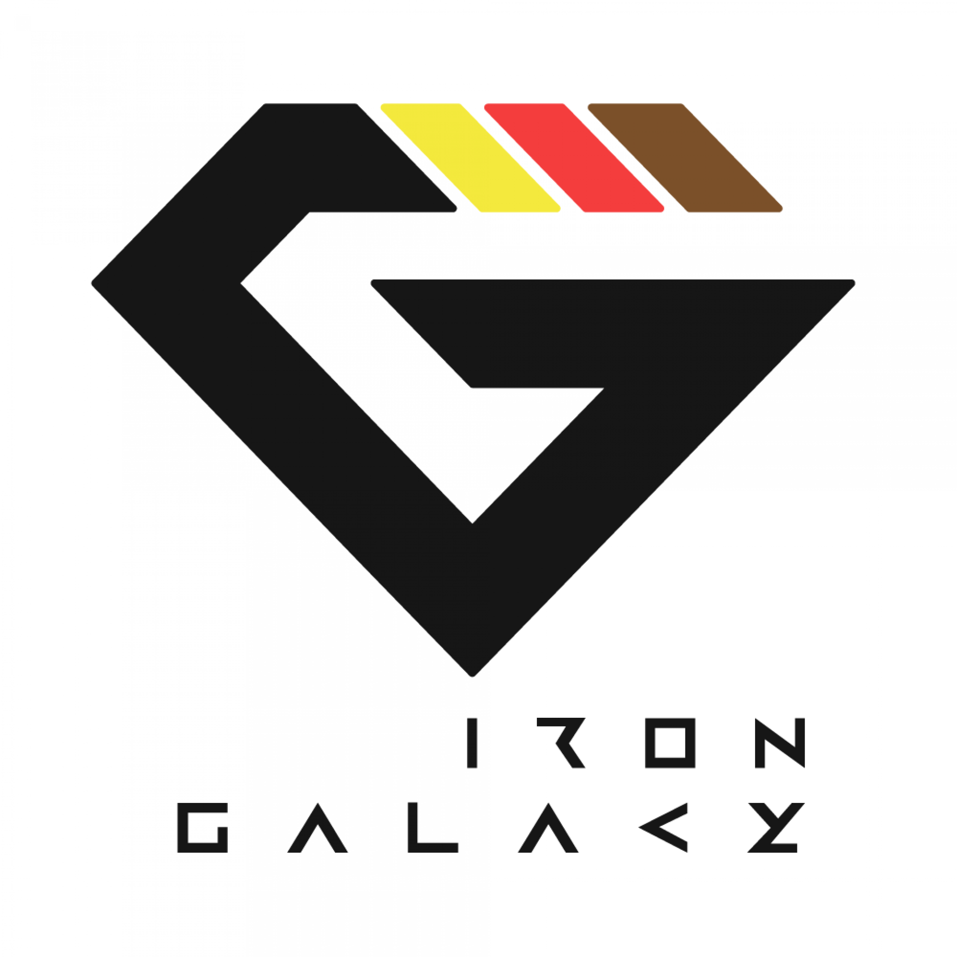 Iron Galaxy