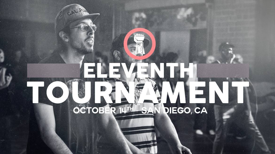 Results of the ELEVENTH Stoned Gamer Qualifying Tournament on 10/16