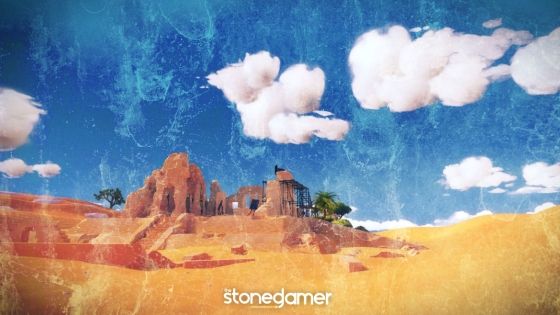 The Gaming Industry&#039;s Miniscule View on Retro Blown Away by The Witness