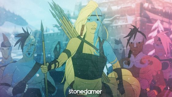 Prince, The Banner Saga 2, and Lessons in Loss and Tough Decisions