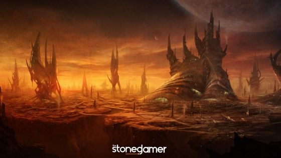 Stellaris is Everything That Civilization: Beyond Earth Wasn&#039;t and More