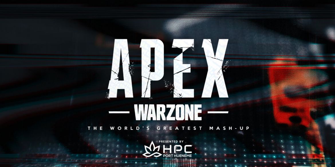 Complete Guide to Apex Warzone presented by HPC
