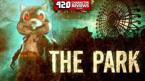 420 Character Reviews: The Park (8.1)