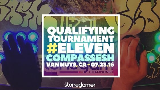 WRAP UP of TSG #11 Qualifying Tournament held 07/23 at Compassesh