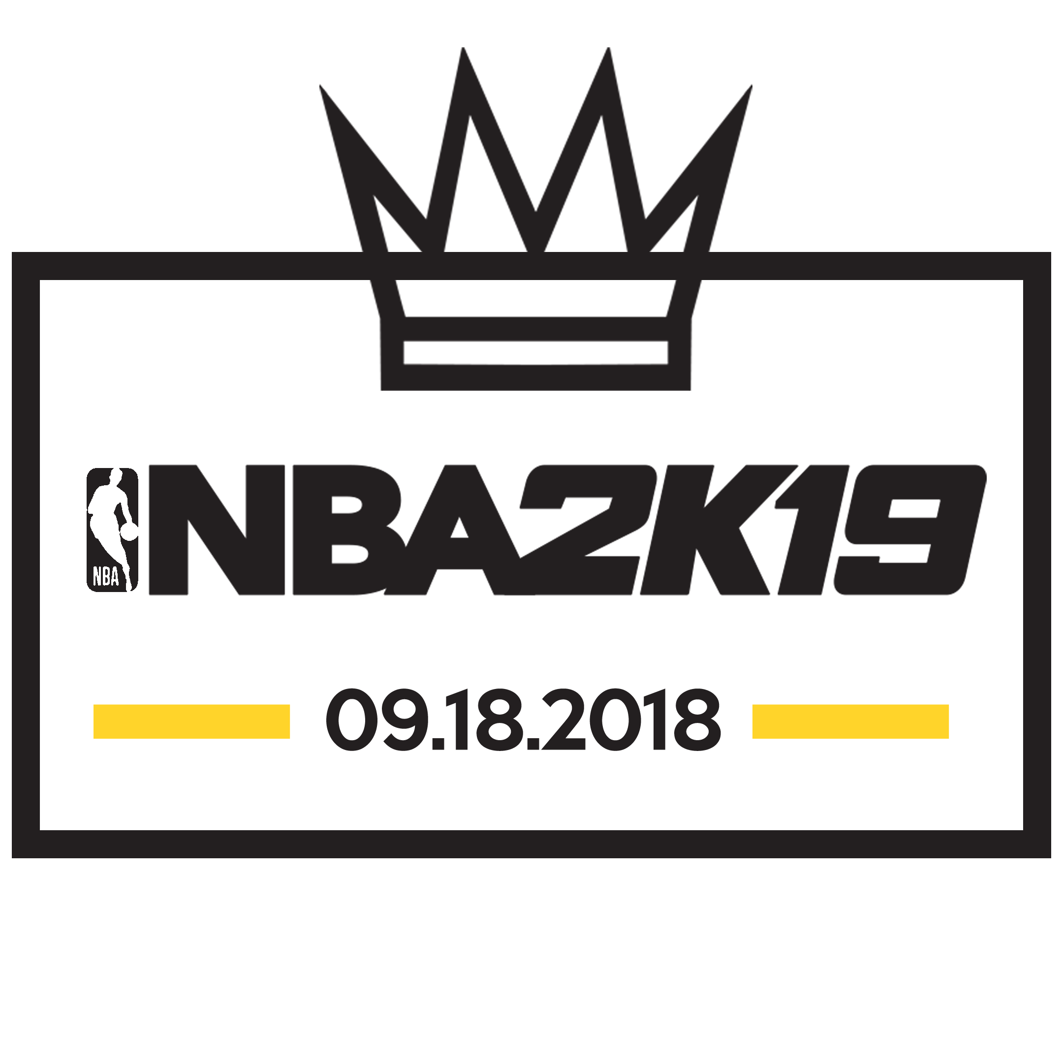 2018 NBA2k19 - Tournament Winner