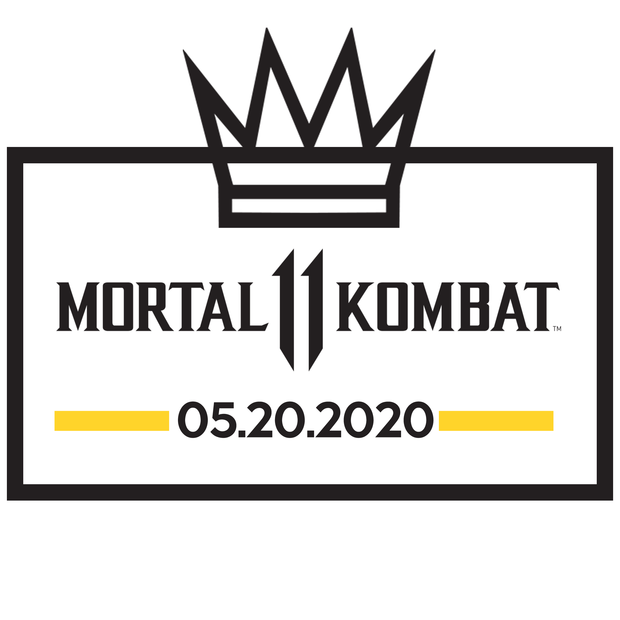 2019 Underground Session Mortal Kombat 11