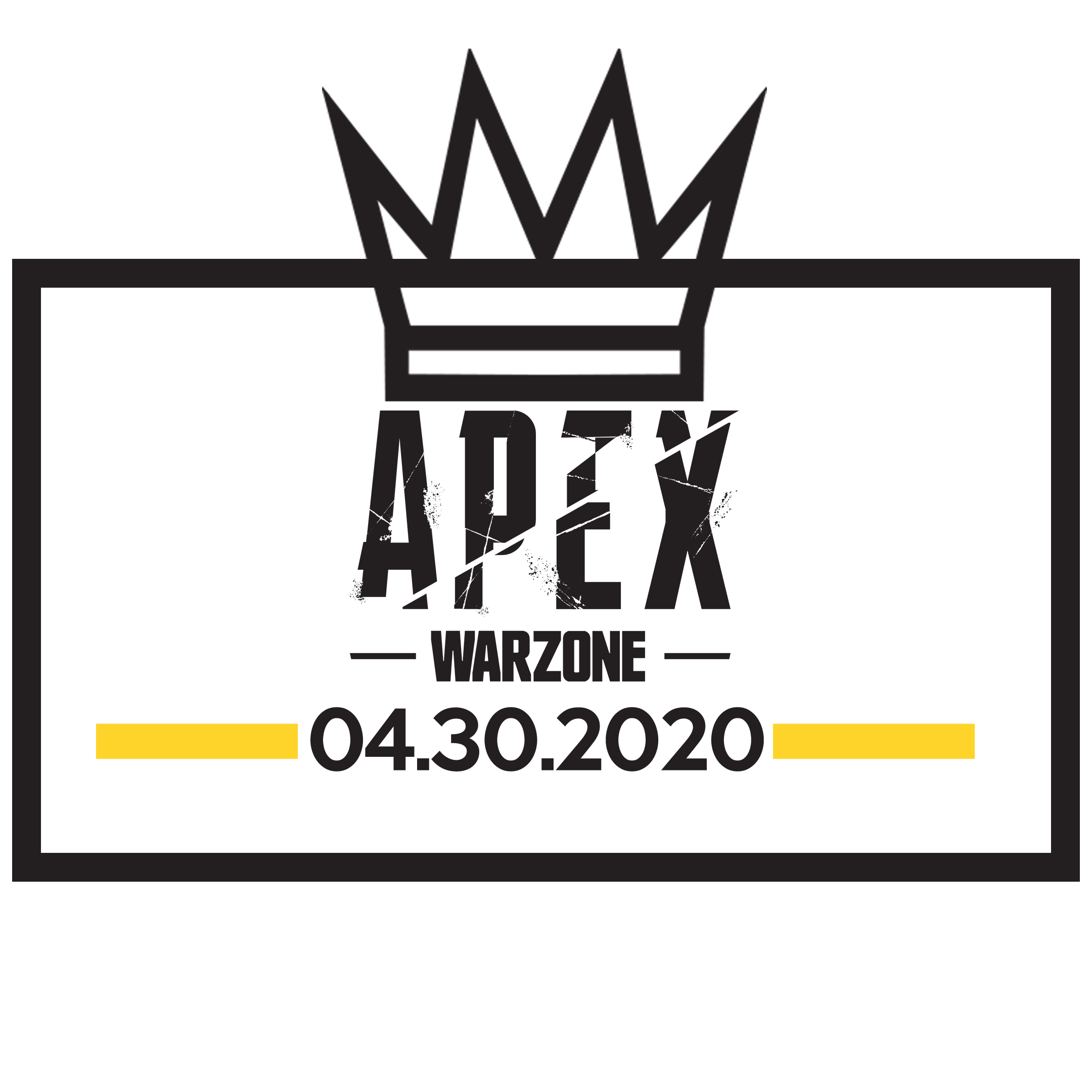 2020 Apex Warzone - Season Alpha