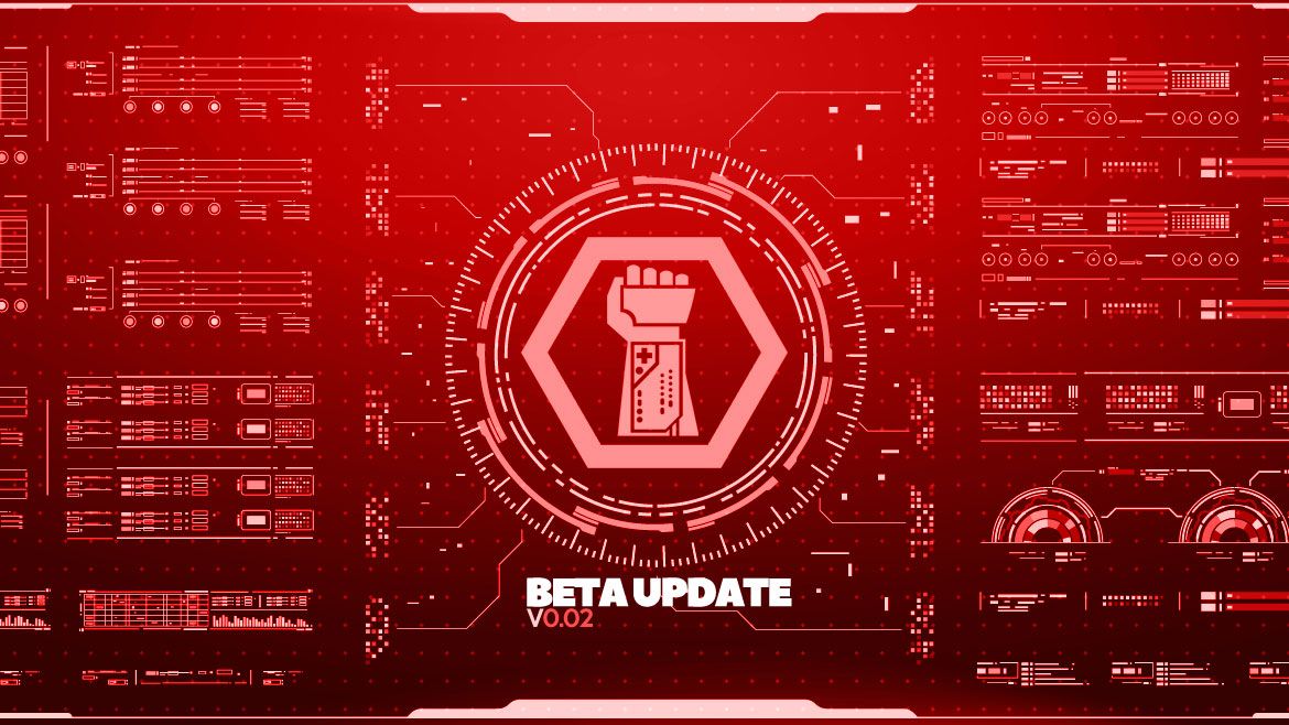 SGL - Beta Update 5/17/2018