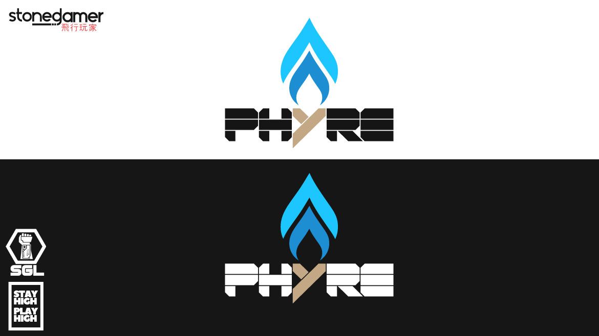 SGL - Team Phyre