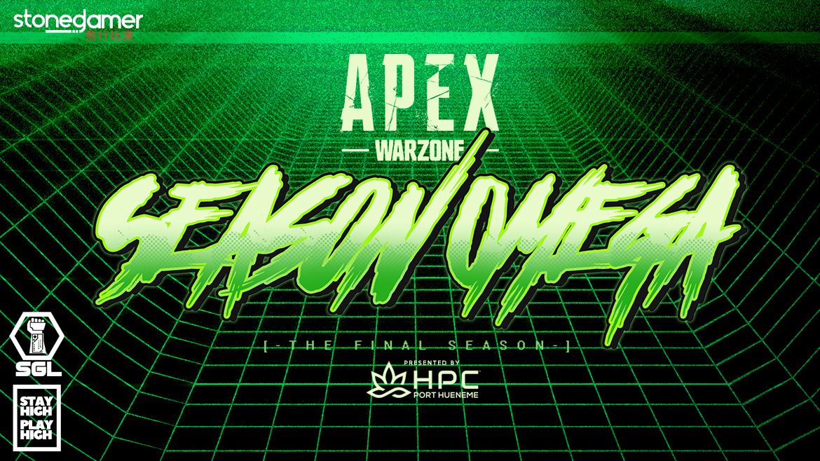 Apex Warzone - Season OMEGA (The Final Season)